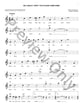 Bill Bailey, Won't You Please Come Home piano sheet music cover